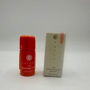 Tatcha Brightening Serum